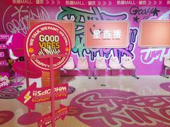 -凯德MALL(望京店)