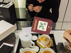 -乐蓬马歇百货公司(Rive Gauche)