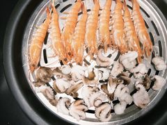 -水禾轩·海鲜蒸汽主题餐厅(新香洲旗舰店)