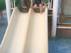 -汤山欢乐水世界