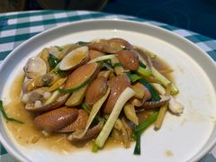 -快乐海鲜酒楼(滇池路店)