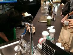 -星巴克(来福士2F店)