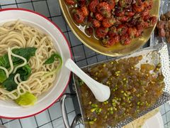 -郑喜旺烧烤(新密总店)