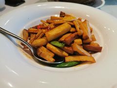 -富淳饭店(陆家嘴保利广场店)