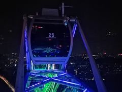 -幻彩摩天轮