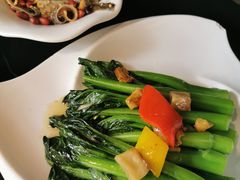 -顺峰顺水顺德菜(龙华店)