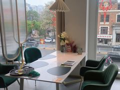 -ins森林童话餐厅coffee&bistro