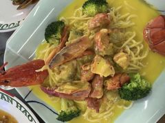 -蚝得喜海鲜(东城店)