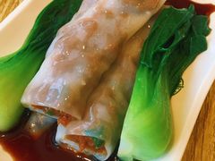 香滑牛肉肠-添好运点心专门店(百老汇店)