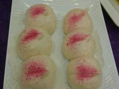 寿包-潮喜竹溪荔湖酒家(荔枝湾店)