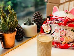 -Manner Coffee(大宁国际商业广场店)