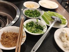 -冯记香辣兔火锅(茶店子总店)