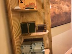 -小满里·TEA·茶室·茶空间