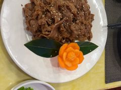 -高丽馆(尊茂店)