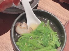 -天水蔬食料理(树德之光店)