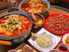 -渝蛙馆(九霄梦天地店)