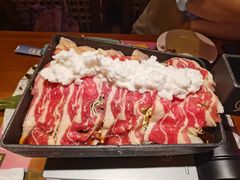 -有喜屋·深夜食堂(北京西路店)