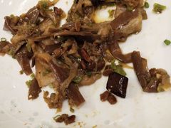 -大鸭梨烤鸭(左家庄店)