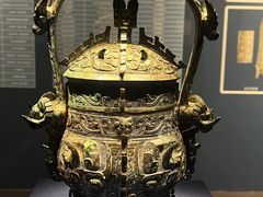 -广西民族博物馆