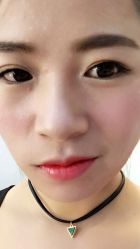 -熙画美上门MakeUp美甲美睫