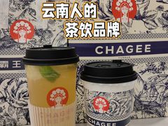-霸王茶姬(南强街店)