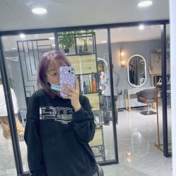 -Mika美嘉·烫染连锁