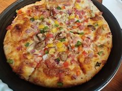 -花舍·新派粤菜·西餐·下午茶(亚运村·鸟巢店)
