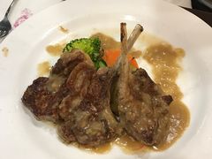 -德大西餐社(云南南路店)