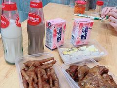-山水肠粉(盐田店)