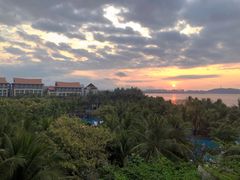 -三亚海棠湾万丽度假酒店