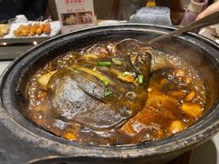 -大闫家烧烤·小海鲜家常菜(郑庄店)