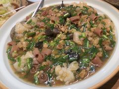 -小船渔村•大连菜•大连焖鱼(明泽街店)