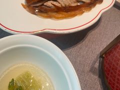 -秀儿四九城·新京菜(亚运村鸟巢店)