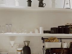 -大酉·M Coffee(北京美术馆店)