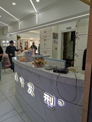 -小齐发型Star·Salon