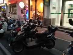-佰家小厨·南京菜(夫子庙店)