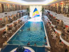 -海韵之星邮轮水会(明发商业广场店)