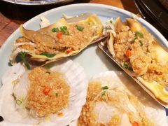 -黄寺蒸汽海鲜(黄寺大街店)