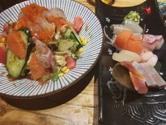 -千羽鹤海鲜居酒屋Bistro(大望路店)