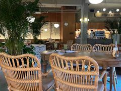 -仁义涵西餐·咖啡(中华巴洛克店)