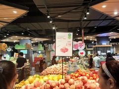 -旺豪阳光超市(友谊阳光城店)