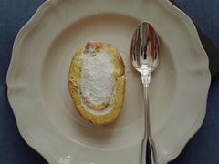 -La Porte de Paris 巴黎之门法式甜品