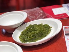 -喜家德虾仁水饺(东海缤纷天地店)