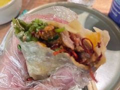-榆林镇筋饼(知春路店)