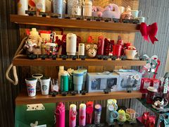 -星巴克臻选(上海长风大悦城店)