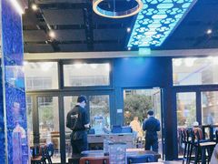 -bluefrog蓝蛙(皇庭广场店)