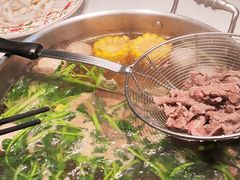 -汕头八合里海记牛肉店(清河店)