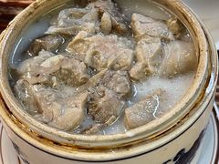 -黄祥华养生堂·炖汤·营养蒸饭(岭南天地店)