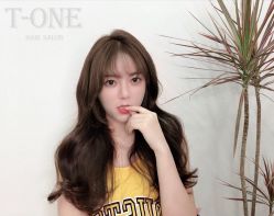 -CHANGE 美发烫染沙龙