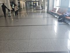 -银川河东国际机场